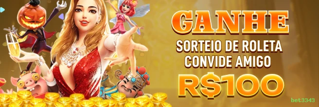 Cadastro bet3343