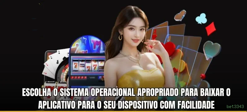Verificação KYC bet3343