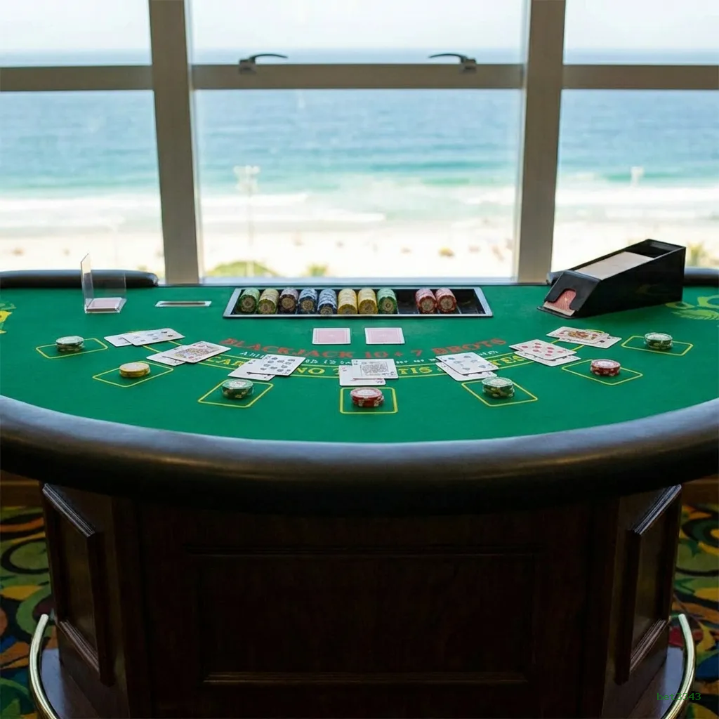 bet3343 Cassino Clássico