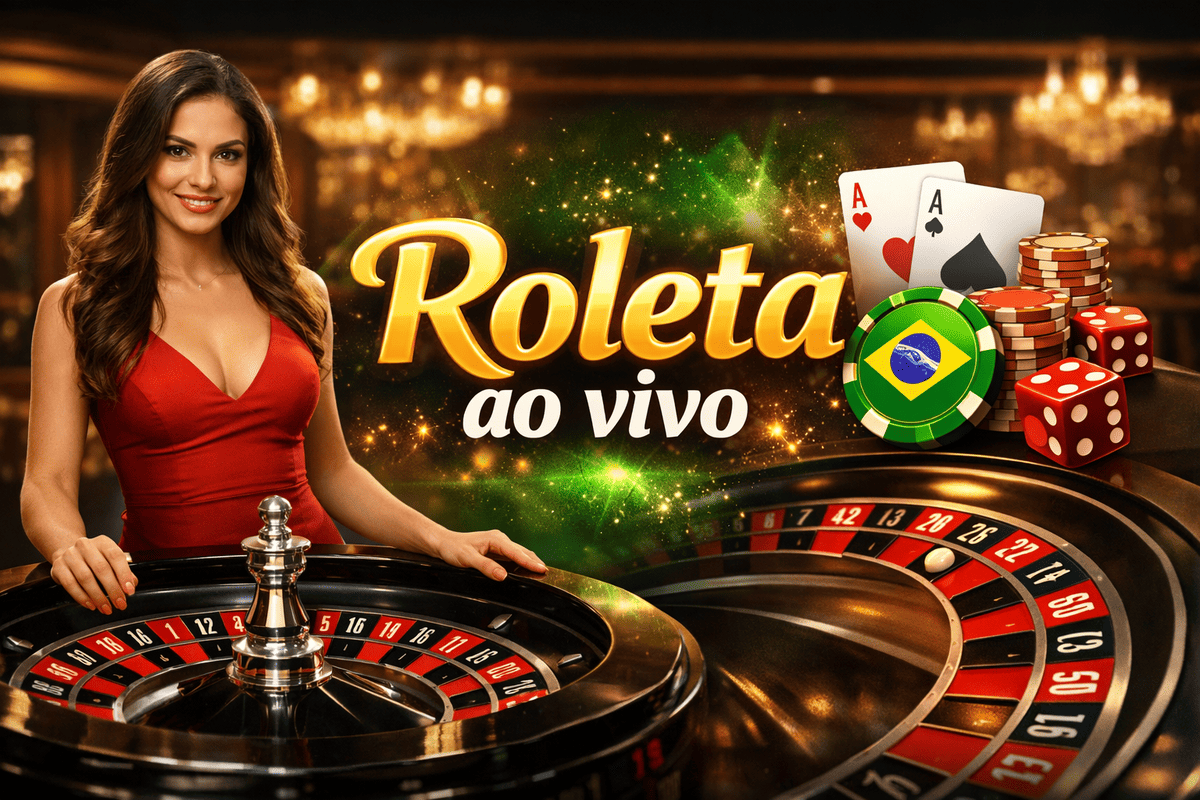 Roleta bet3343